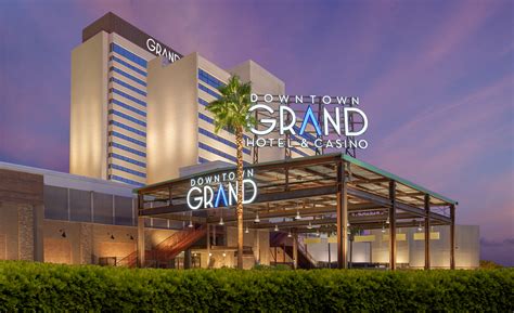 grand casino hotel